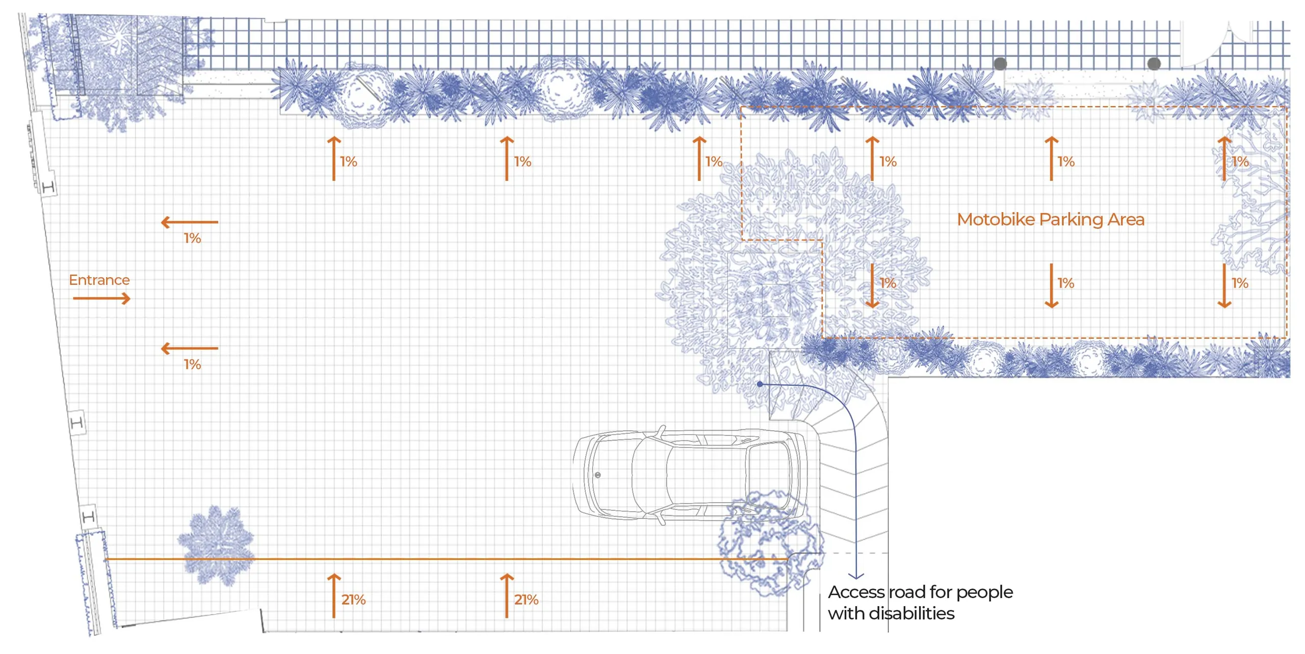 Smart Cafe AD6