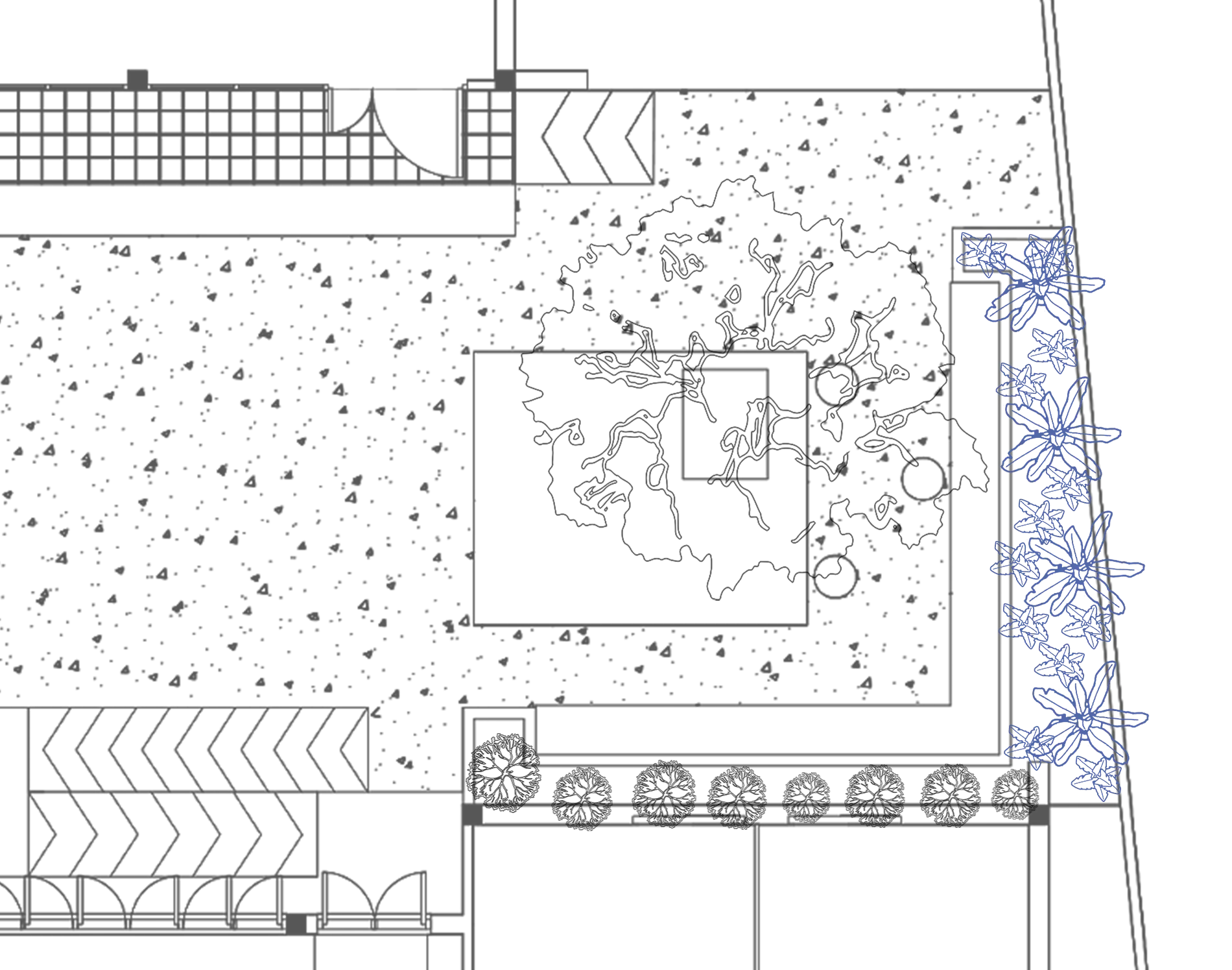 Background plan