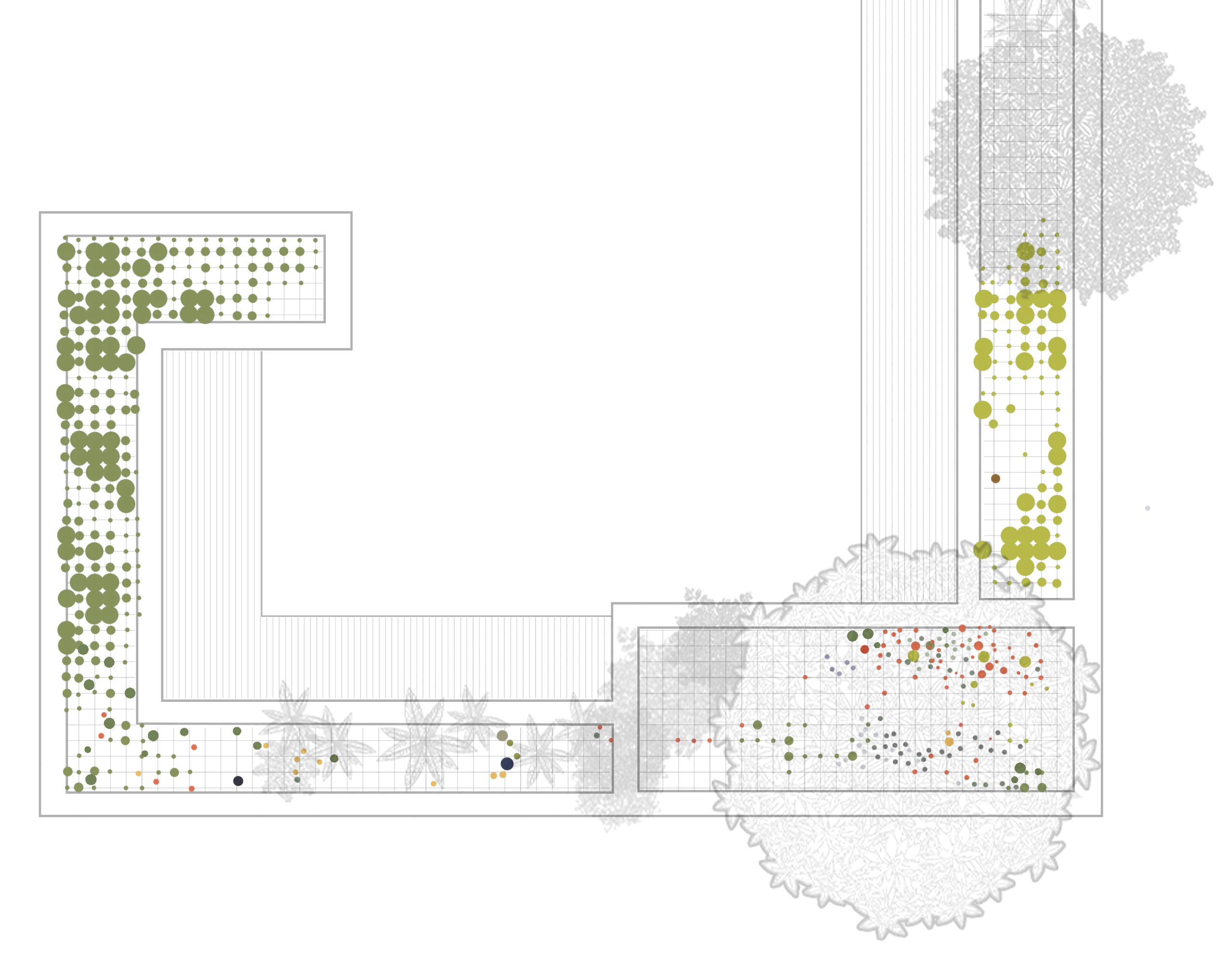 Strata Garden — past condition 2025