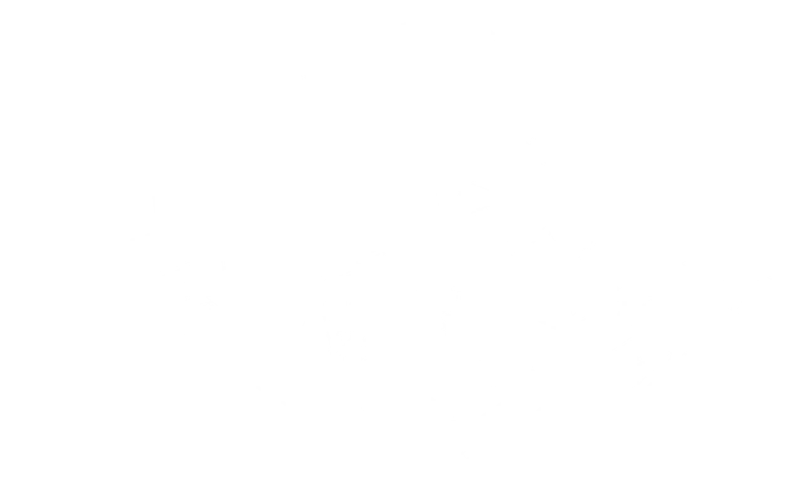 V-Campus digital twin wireframe model